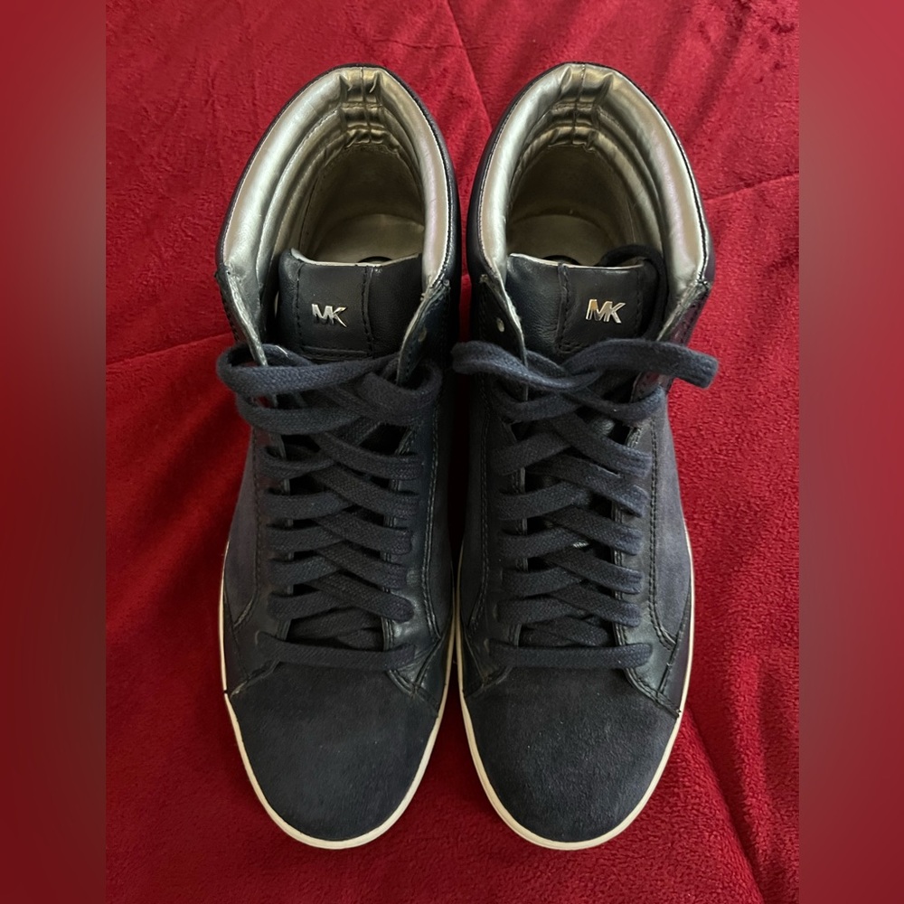 Michael Kors sneakers - Picture 2 of 9